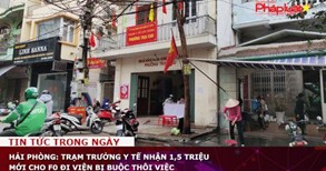 CÔNG TY TNHH CÔNG NGHỆ VÀ GIẢI PHÁP FRIDAY